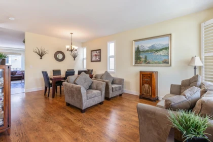 6880 190 Street, Surrey, BC, Surrey — Single Family Residence for sale