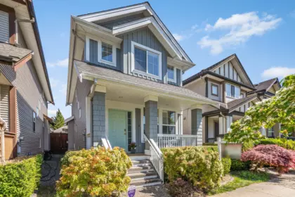 6880 190 Street, Surrey, BC, Surrey — Single Family Residence for sale