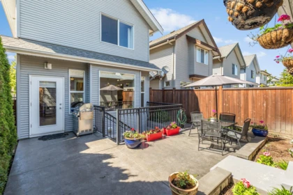 Outdoor Deck Photo of 6880 190 Street, Surrey, BC