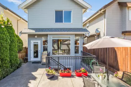 Outdoor Patio Photo of 6880 190 Street, Surrey, BC