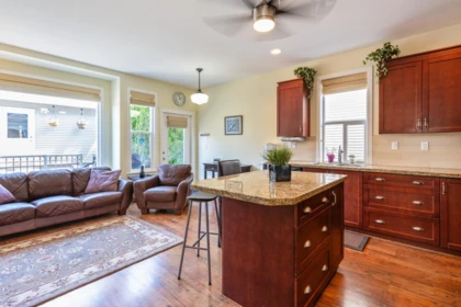 Pantry Photo of 6880 190 Street, Surrey, BC