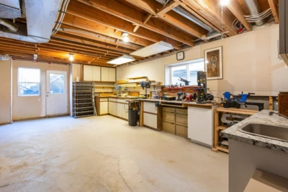 Staircase Photo of 6880 190 Street, Surrey, BC