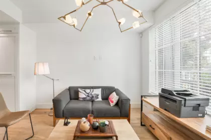 7331 Granville Street, Vancouver, BC, Vancouver — Townhouse for sale