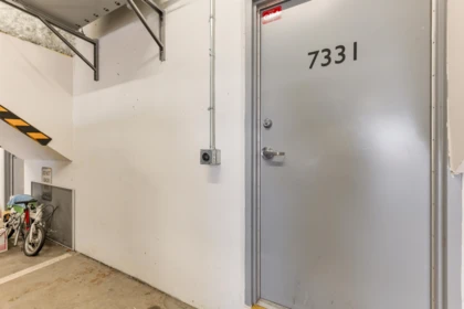 Hot Tub / Spa Photo of 7331 Granville Street, Vancouver, BC