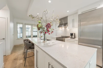 Pantry Photo of 7331 Granville Street, Vancouver, BC