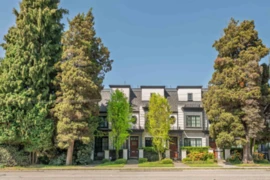 7331 Granville Street, Vancouver, BC