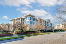 102 250 Francis Way, New Westminster, BC