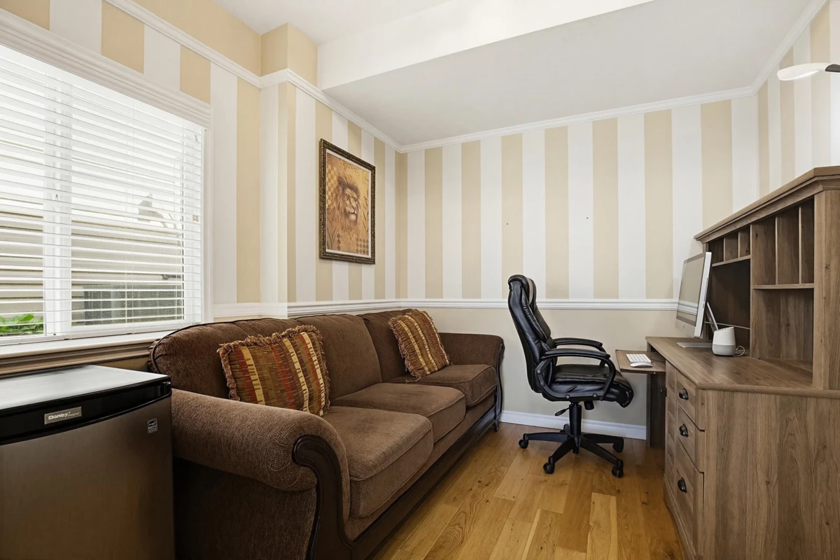Family Room Photo of 46082 Bridle Ridge Crescent, Chilliwack, BC