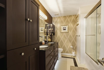 Entry Foyer Photo of 46082 Bridle Ridge Crescent, Chilliwack, BC