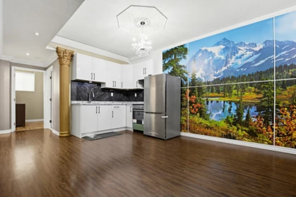Garage Interior Photo of 46082 Bridle Ridge Crescent, Chilliwack, BC