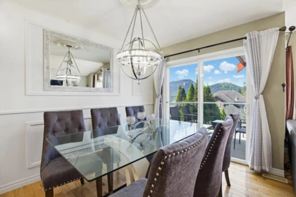 Guest Bathroom Photo of 46082 Bridle Ridge Crescent, Chilliwack, BC