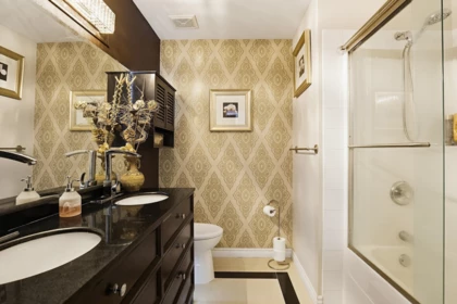 Hallway Photo of 46082 Bridle Ridge Crescent, Chilliwack, BC