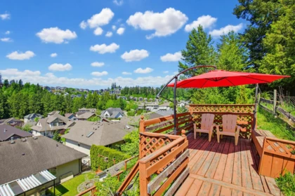 Neighborhood Park Photo Near 46082 Bridle Ridge Crescent, Chilliwack, BC