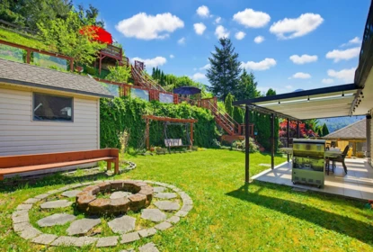 Outdoor Kitchen Photo of 46082 Bridle Ridge Crescent, Chilliwack, BC