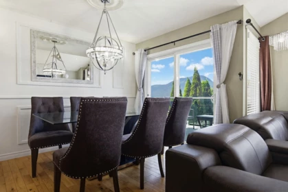 Pantry Photo of 46082 Bridle Ridge Crescent, Chilliwack, BC