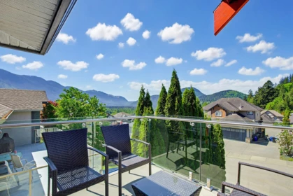 Powder Room Photo of 46082 Bridle Ridge Crescent, Chilliwack, BC