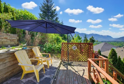 Street View Photo of 46082 Bridle Ridge Crescent, Chilliwack, BC
