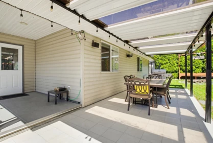 Swimming Pool Photo of 46082 Bridle Ridge Crescent, Chilliwack, BC