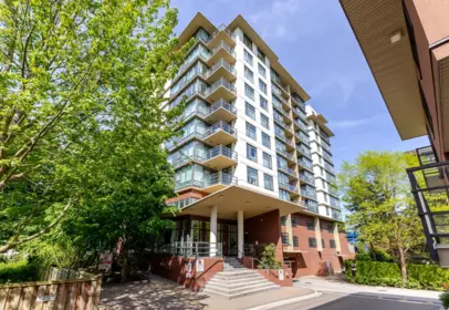 307 9171 Ferndale Road, Richmond, BC, Richmond — Apartment/Condo for sale