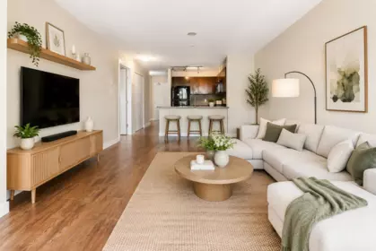 307 9171 Ferndale Road, Richmond, BC, Richmond — Apartment/Condo for sale