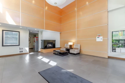 Loft / Bonus Room Photo of 307 9171 Ferndale Road, Richmond, BC