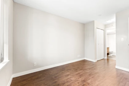 Primary Bedroom Photo of 307 9171 Ferndale Road, Richmond, BC