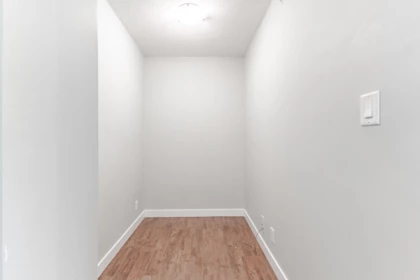 Walk-In Closet Photo of 307 9171 Ferndale Road, Richmond, BC