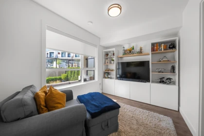 Breakfast Nook Photo of 468 46150 Thomas Road, Chilliwack, BC