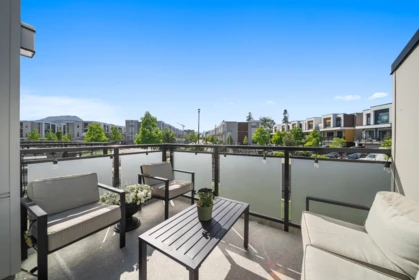 Office / Den Photo of 468 46150 Thomas Road, Chilliwack, BC