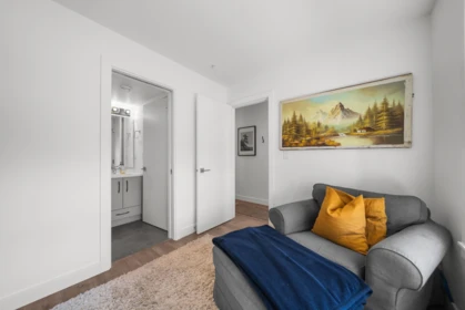 Primary Bedroom Photo of 468 46150 Thomas Road, Chilliwack, BC