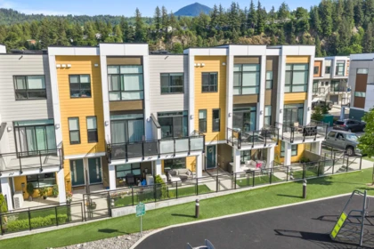 Street View Photo of 468 46150 Thomas Road, Chilliwack, BC