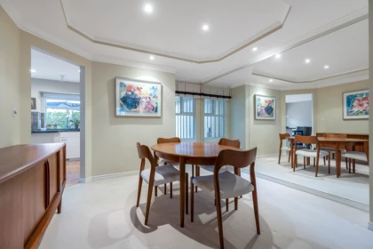 Basement Recreation Room Photo of 55 15860 82 Avenue, Surrey, BC
