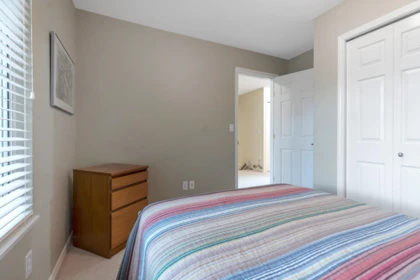 Bedroom 2 Photo of 55 15860 82 Avenue, Surrey, BC