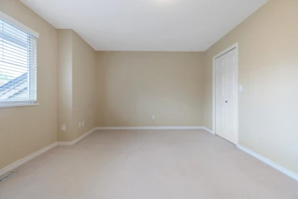 Bedroom 3 Photo of 55 15860 82 Avenue, Surrey, BC