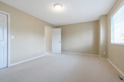 Bedroom 4 Photo of 55 15860 82 Avenue, Surrey, BC