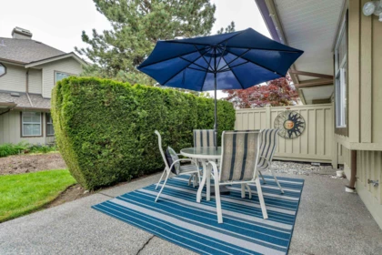 Garden / Landscaping Photo of 55 15860 82 Avenue, Surrey, BC