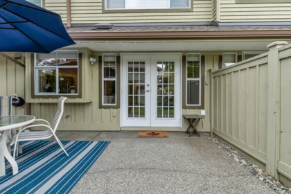 Hot Tub / Spa Photo of 55 15860 82 Avenue, Surrey, BC