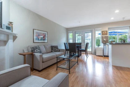 Mudroom Photo of 55 15860 82 Avenue, Surrey, BC