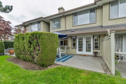 Outdoor Kitchen Photo of 55 15860 82 Avenue, Surrey, BC