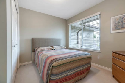 Walk-In Closet Photo of 55 15860 82 Avenue, Surrey, BC