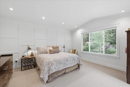 Basement Recreation Room Photo of 1152 Wellington Drive, North Vancouver, BC