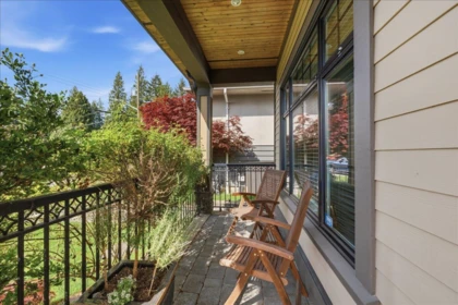 1152 Wellington Drive, North Vancouver, BC, North Vancouver — Single Family Residence for sale