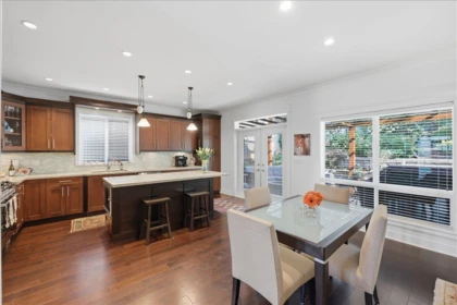 Pantry Photo of 1152 Wellington Drive, North Vancouver, BC