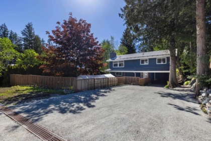 Community Amenities Photo (Clubhouse) of 1350 Fernwood Drive, Pemberton, BC