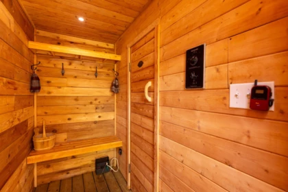 Office / Den Photo of 1350 Fernwood Drive, Pemberton, BC