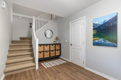 Outdoor Deck Photo of 1350 Fernwood Drive, Pemberton, BC