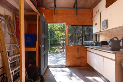 Outdoor Kitchen Photo of 1350 Fernwood Drive, Pemberton, BC