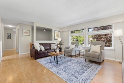 Pantry Photo of 1350 Fernwood Drive, Pemberton, BC