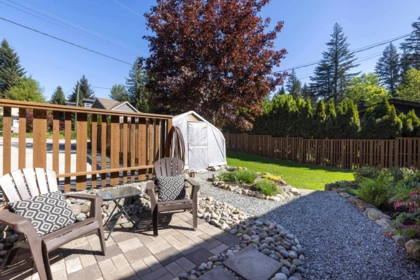 Street View Photo of 1350 Fernwood Drive, Pemberton, BC