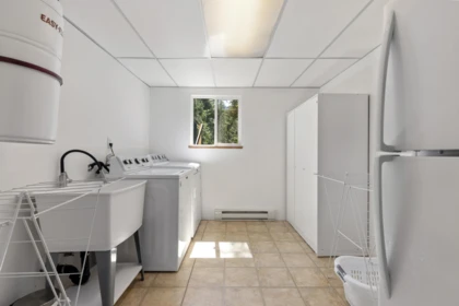 Swimming Pool Photo of 1350 Fernwood Drive, Pemberton, BC
